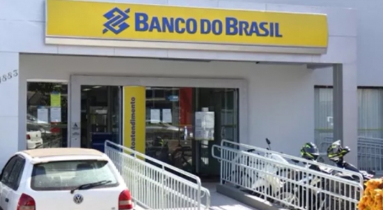 Banco do Brasil abre concurso com 77 vagas de escriturário com salário de R$ 3,6 mil para MT