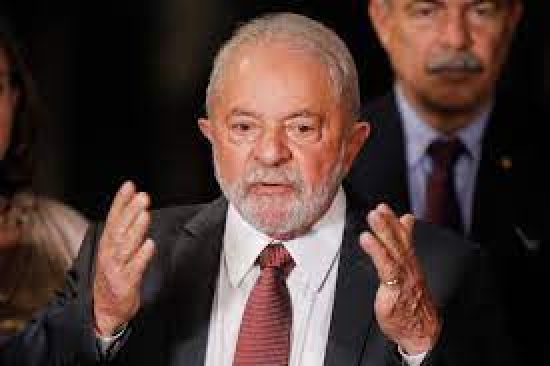 PF vê risco de confronto em posse de Lula e cogita mudanças