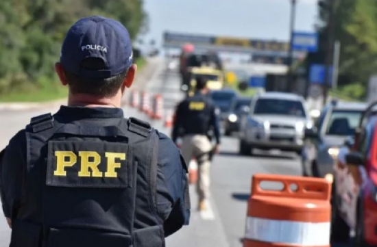 Operação Natal em MT termina com uma morte, 26 acidentes e 125 motoristas autuados por embriaguez