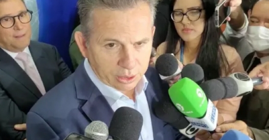 Governador de MT anuncia 13 nomes para compor secretarias em nova gestão