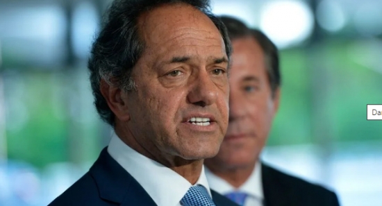 Embaixador argentino diz ter discutido 'moeda do Mercosul' com Haddad