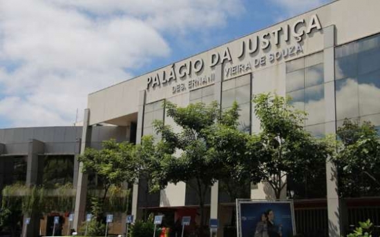 Tribunal de Justiça e comarcas retomam funcionamento normal na segunda-feira