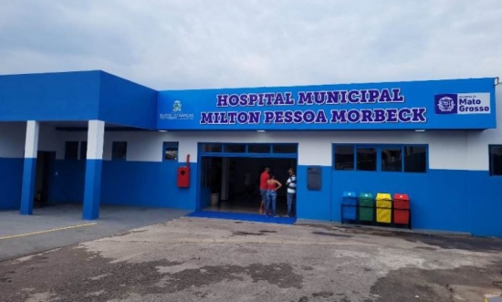 Hospital Municipal de Barra do Garças terá Telemedicina de UTI do Albert Einstein; vídeo