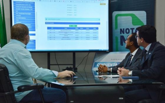 Nota MT realiza primeiro sorteio de 2023 com novos prêmios nesta quinta-feira (12)