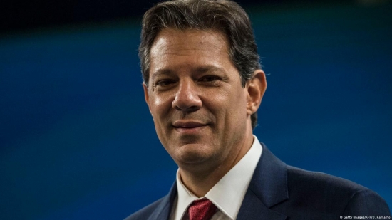 Haddad anuncia medidas econômicas nesta quinta-feira