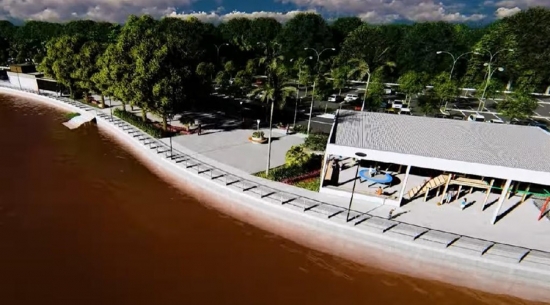 Destinos turísticos recebem R$ 144 milhões em investimentos do Governo de MT