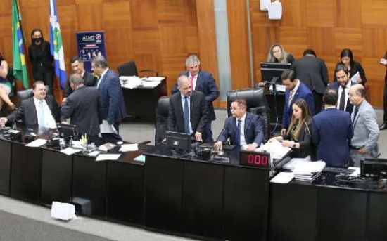 Orçamento 2023 é aprovado e Governo vai investir 15% em melhorias para o cidadão