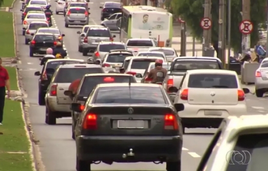 IPVA: Prazo para pagamento da 1ª parcela para veículos de placas com finais de 6 a 0 termina nesta sexta-feira