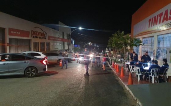 Blitz da Lei Seca em BG termina com 3 presos por embriaguez e 23 veículos removidos