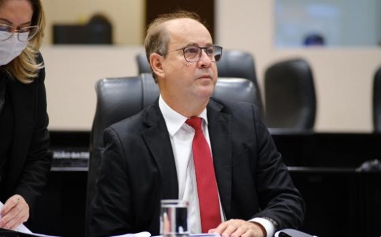 Dr. Eugênio cobra e viabiliza restauração MT-326 e MT-240