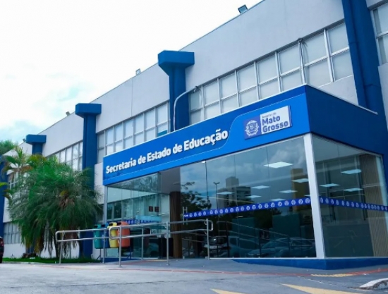 Secretaria de Educação anula audiência pública sobre militarização em escola de MT após ‘tumulto generalizado’