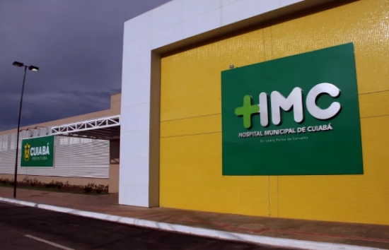 Golpistas utilizam nome de hospitais públicos para pedir dinheiro a pacientes em Cuiabá
