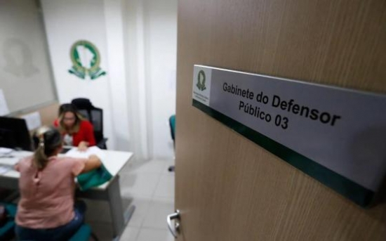 Defensoria Pública de Barra do Garças retoma atendimento presencial