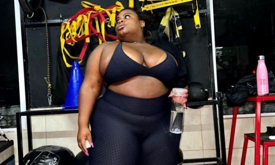 ‘Quem não roeu o osso não vai comer picanha’, diz Jojo Todynho após emagrecer 22 kg