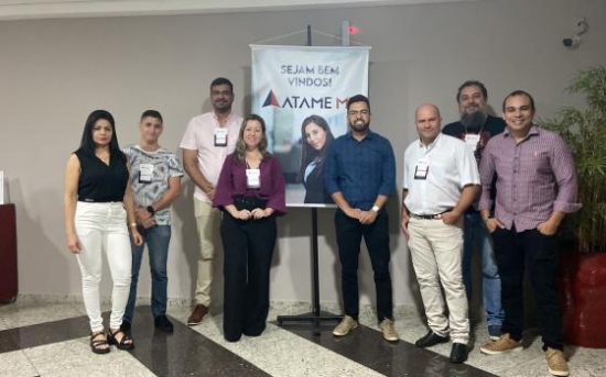 Servidores da Câmara de Barra do Garças participam de capacitação sobre a nova lei de licitações e contratos
