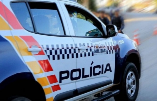 Idoso é preso após arrastar cachorro amarrado a motocicleta em Barra do Garças