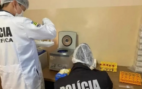 Concurso da Polícia Técnico-Científica: governo lança edital para 141 vagas e salários de até R$ 12,2 mil