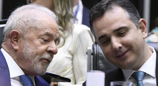 Em carta enviada ao Congresso, Lula confirma plano de reforma sindical
