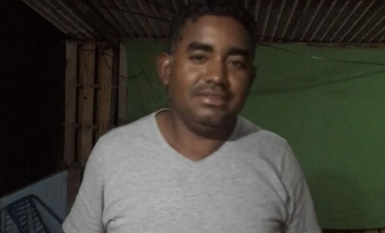 Homem morre após ser atingido por raio e cair de andaime