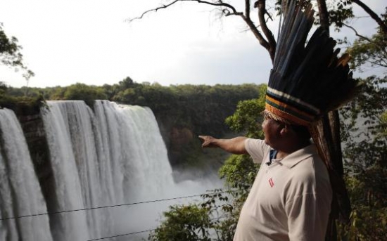 Investimentos em turismo levam ao crescimento de 175% da arrecadação de ICMS no setor