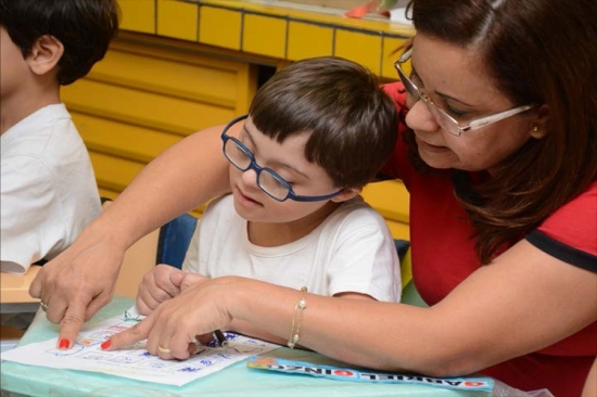 Lei que prevê criação de escola para educação especial é questionada