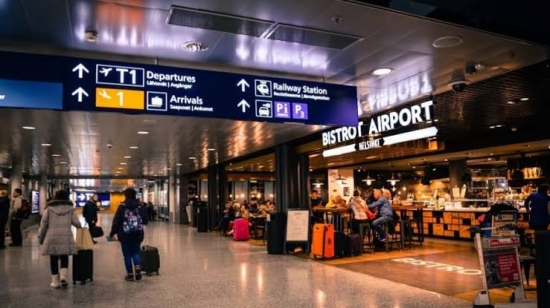 Cartórios vão autorizar viagens de menores ao exterior pela internet