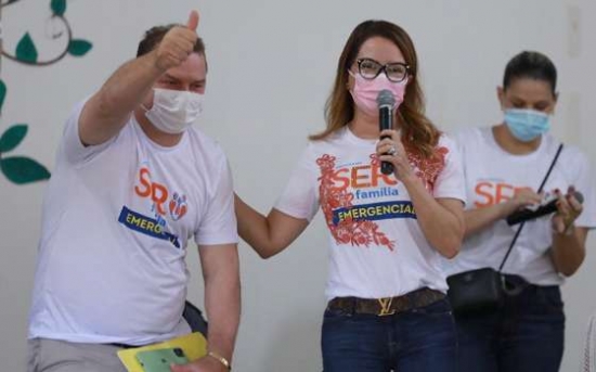 Proposta de Max Russi deve atender comunidades indígenas em vulnerabilidade