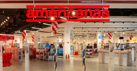 Site falso da Americanas engana clientes e rouba dados do cartão