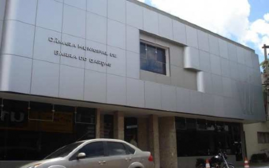 Câmara de Barra do Garças aprova aumento salarial de 15% aos servidores efetivos e comissionados