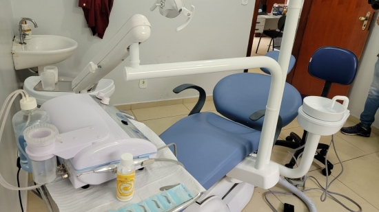 Com investimentos de quase R$ 100 mil, Prefeitura de Barra do Garças adquire oito novas cadeiras odontológicas para UBS’s