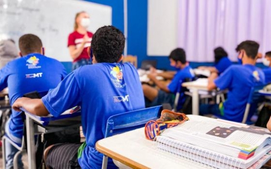 Estudantes do Ensino Médio ainda podem concorrer ao lntercâmbio MT no Mundo