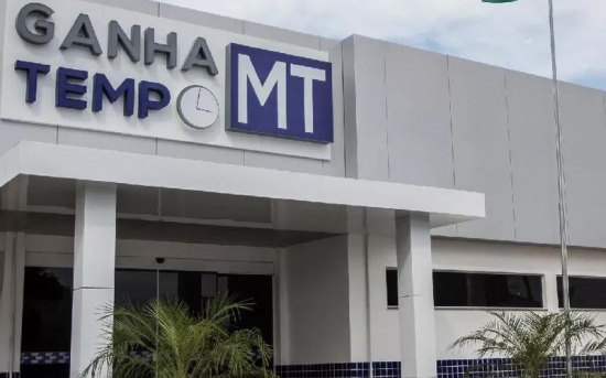 Politec suspende emissão de RG em todas as unidades do Ganha Tempo