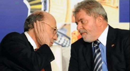 'Lula está numa volta ao passado', diz Henrique Meirelles, ex-chefe do Banco Central