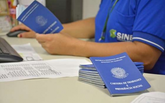 Sine de Barra do Garças oferta 110 vagas de emprego nesta terça (14)