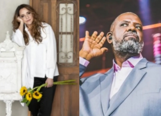 Ana Carolina e Péricles se apresentam no Festival de Inverno em MT; veja lista completa