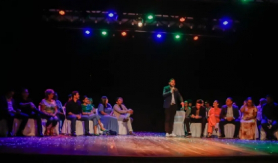 Primavera do Leste se consolida como capital do teatro mato-grossense