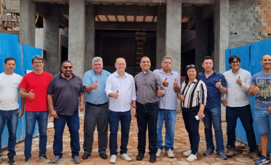 Programação da 11ª edição da Semana Santa no Araguaia inicia nesta quarta-feira de cinzas
