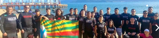 Academia de Jiu-Jitsu de Barra do Garças retorna com 31 medalhas de campeonato em Florianópolis (SC)