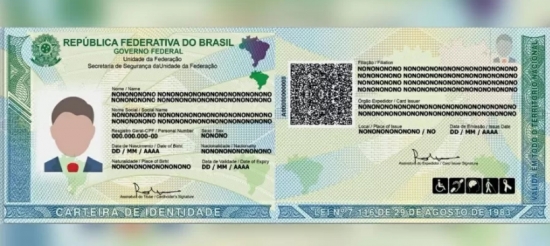 CPF substituirá RG como número de identidade; o que muda para você?
