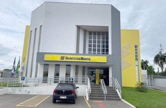 Politec é acionada após suposta tentativa de invasão à agência bancária em Torixoréu