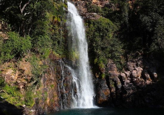 Turismo gerou mais de 6 mil novos empregos em MT em dois anos; Governo do Estado investiu R$ 151,4 milhões