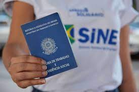 Sine de Barra do Garças oferta 131 vagas de emprego nesta segunda (27)