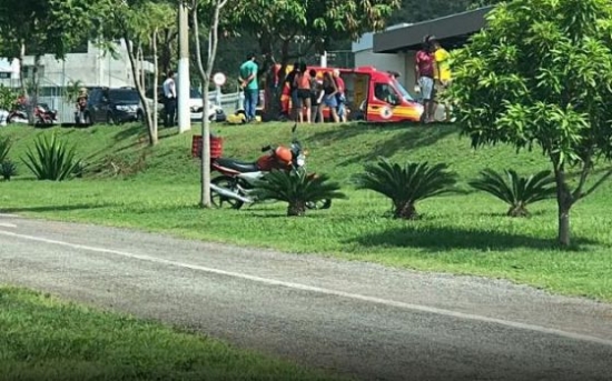Pró-reitor de centro universitário é preso suspeito de atropelar casal em Barra do Garças