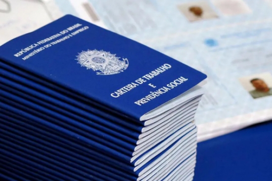 Mais de 2,4 mil vagas de emprego são abertas nesta semana em MT