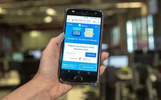 Feirão Serasa Limpa Nome começa nesta segunda-feira; veja como funciona