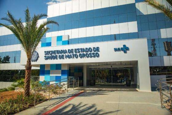 Governo de MT autoriza concurso para Saúde com 400 vagas