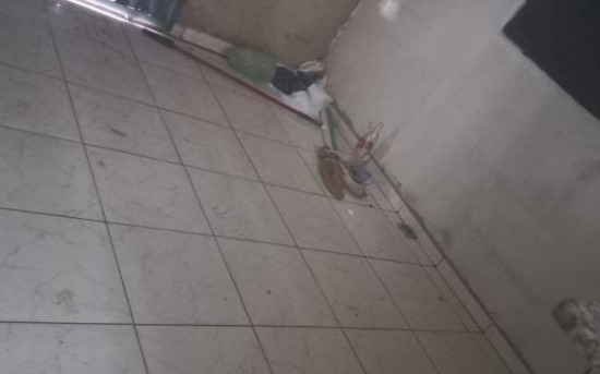 Família tem casa invadida enquanto estava em velório em Barra do Garças