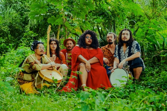 Feira de Música conta com shows regionais, clipes e mesas temáticas em Cuiabá