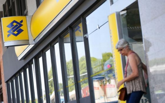 Inscrições do concurso do Banco do Brasil terminam nesta sexta
