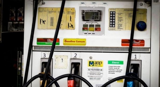 Impostos sobre gasolina e etanol podem aumentar novamente em julho